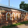 Здание бани в г. Всеволожск