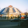 Начаты работы по обмерам здания цирка по адресу: г. Санкт-Петербург, ул. Автовская, д. 1а