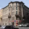 Жилое здание на Чкаловском пр.