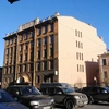 Начаты работы по обследованию строительных конструкций общественного здания по адресу: Санкт-Петербург, ул. 9-ая Советская, д. 4-6.