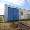 Завершены работы по обследованию части здания депо, расположенного: Новгородская область, г. Чудово.