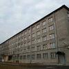 Здание общежития ИНЖЕКОН