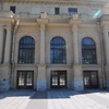 Завершены работы по техническому обследованию строительных конструкций части здания театра Мюзик-Холл, расположенного по адресу: г. Санкт-Петербург, Александровский парк, д. 4.