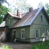 Жилое здание в г. Зеленогорск