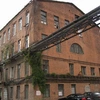 Здание завода «Электрокерамика»