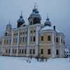 Собор Коневецкого монастыря