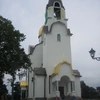 Церковь Петра и Павла в г. Сестрорецк