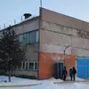 Завершены работы по обследованию несущих конструкций цеха механического обезвоживания осадка КОС, расположенного по адресу: Ленинградская область, г. Тосно.