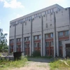 Общественное здание на ул. Минеральная