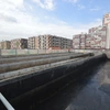 Начаты работы по разработке плиты перекрытия резервуара парка МЕГА Дыбенко